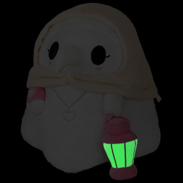 Squishable-Squishables - 15" Plague Nurse-114614-Legacy Toys